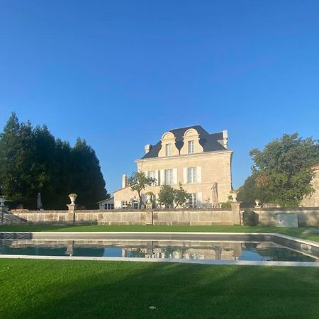 Le Grand Berger Chambres D'Hotes Angeac-Charente Eksteriør billede