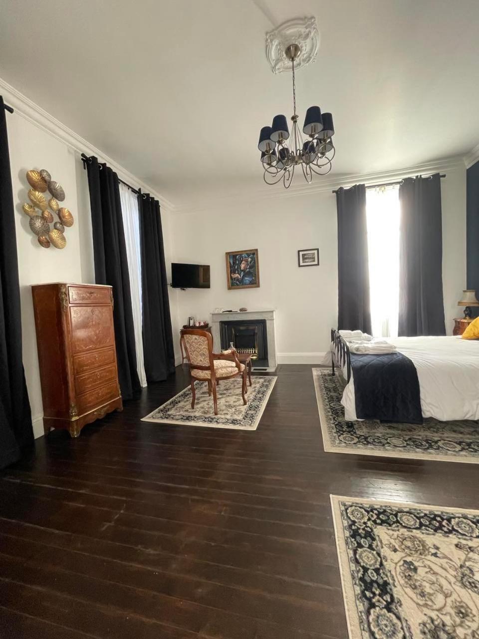 Le Grand Berger Chambres D'Hotes Angeac-Charente Eksteriør billede