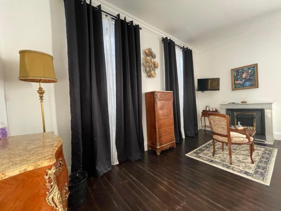 Le Grand Berger Chambres D'Hotes Angeac-Charente Eksteriør billede