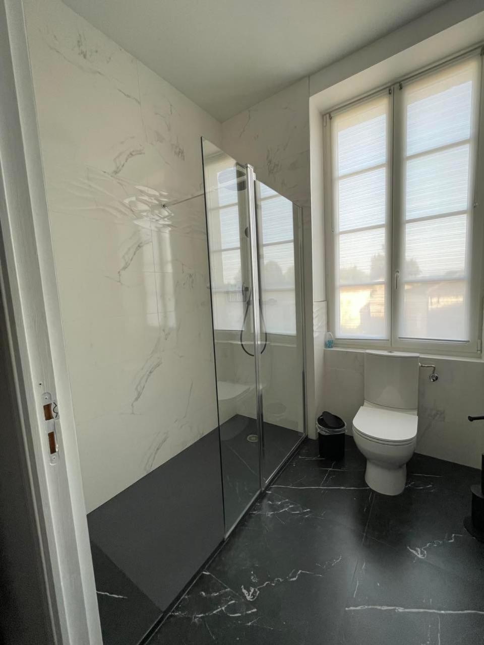 Le Grand Berger Chambres D'Hotes Angeac-Charente Eksteriør billede
