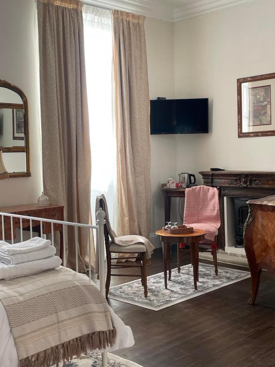 Le Grand Berger Chambres D'Hotes Angeac-Charente Eksteriør billede