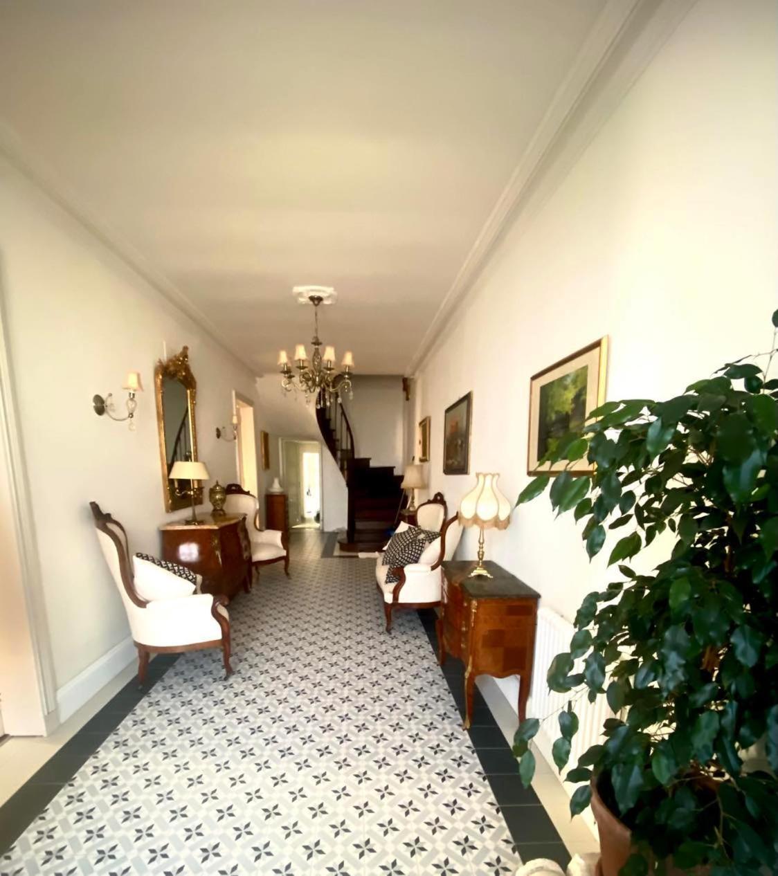Le Grand Berger Chambres D'Hotes Angeac-Charente Eksteriør billede